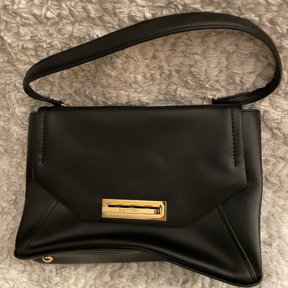 Zac Posen NWOT Envelope Shoulder Bag